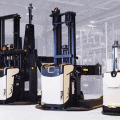 Rocla AGV Solutions